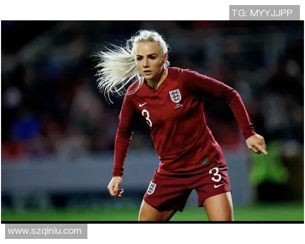 全球最美女足球星颜值排行榜 这些球员不仅技术出众还令人心动 全球最美女足球星颜值排行榜 这些球员不仅技术出众还令人心动