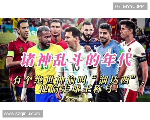 四大足球球星化身动物探秘：梅西如豹快，C罗如鹰翼，内马尔似虎猛，姆巴佩如狼行