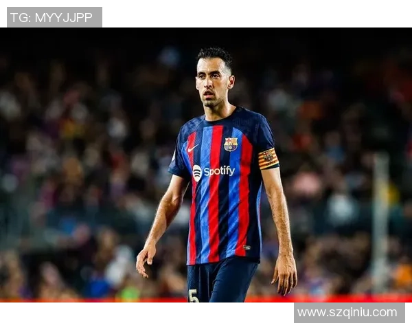 巴萨传奇球星告别之时他曾带领球队创造无数辉煌时刻 巴萨传奇球星告别之时他曾带领球队创造无数辉煌时刻