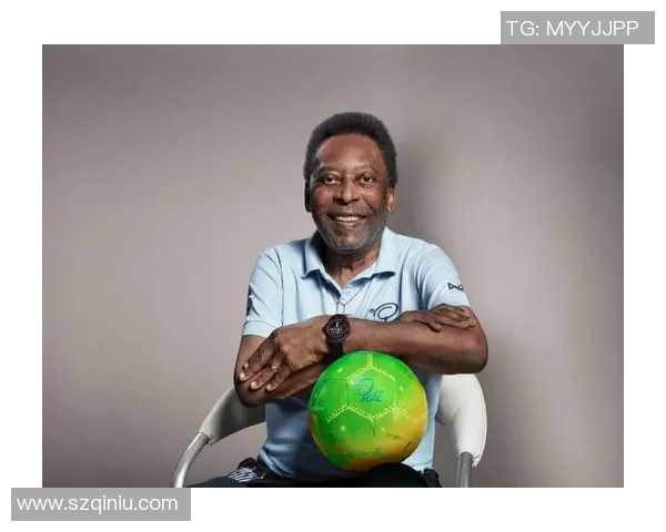 贝利传奇一生纵横绿茵场见证世界足球荣耀与永恒辉煌