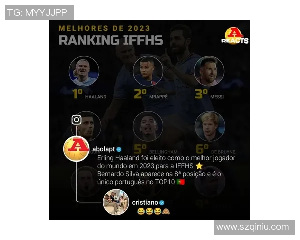 全球足球各位置顶级球星排名榜全面分析与解读