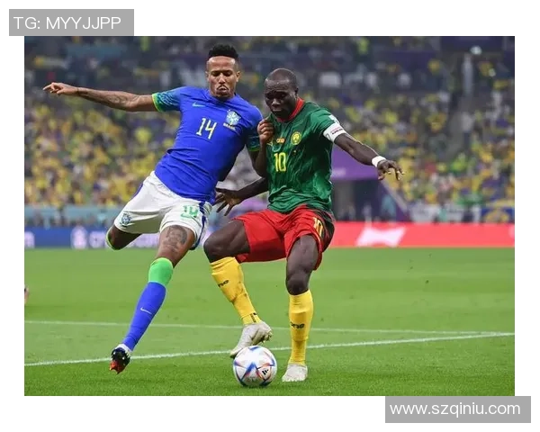 盘点喀麦隆历史十大足球巨星及他们的辉煌时刻 盘点喀麦隆历史十大足球巨星及他们的辉煌时刻