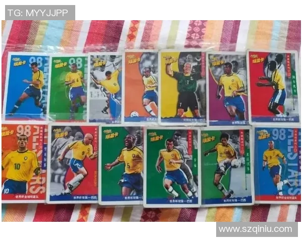 2018中国足球球星卡全景解析与收藏价值深度挖掘