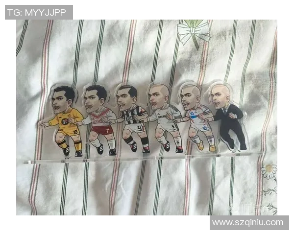 九十年代法国足球传奇：齐达内、亨利与世界足球的辉煌篇章