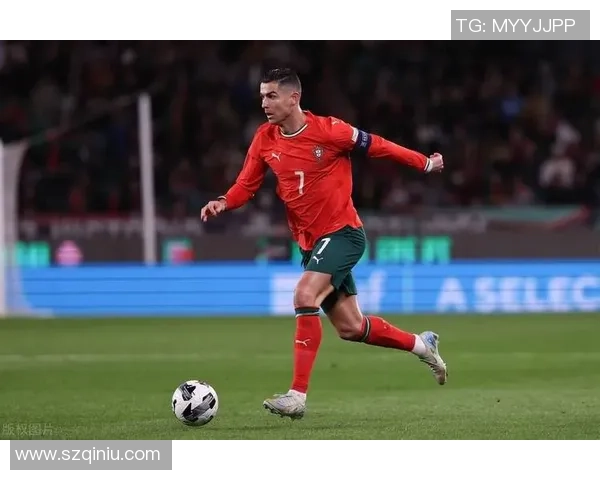 葡萄牙球星C罗职业生涯曾效力过的四大足球俱乐部全解析 葡萄牙球星C罗职业生涯曾效力过的四大足球俱乐部全解析