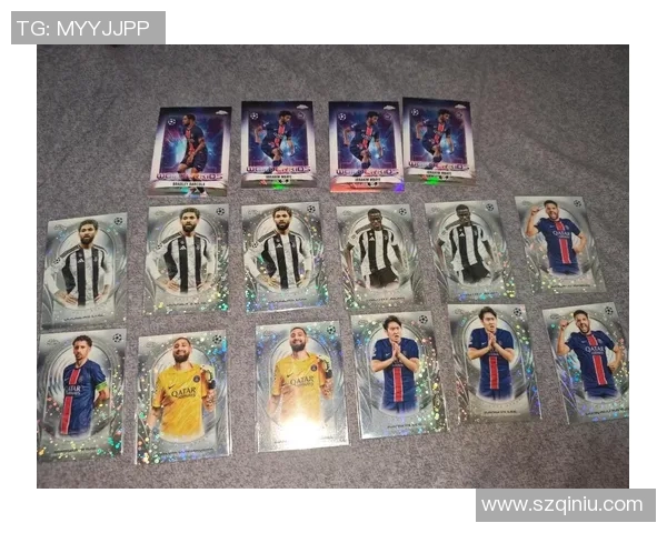 足球球星折射卡解析与收藏价值探讨全面指南 足球球星折射卡解析与收藏价值探讨全面指南